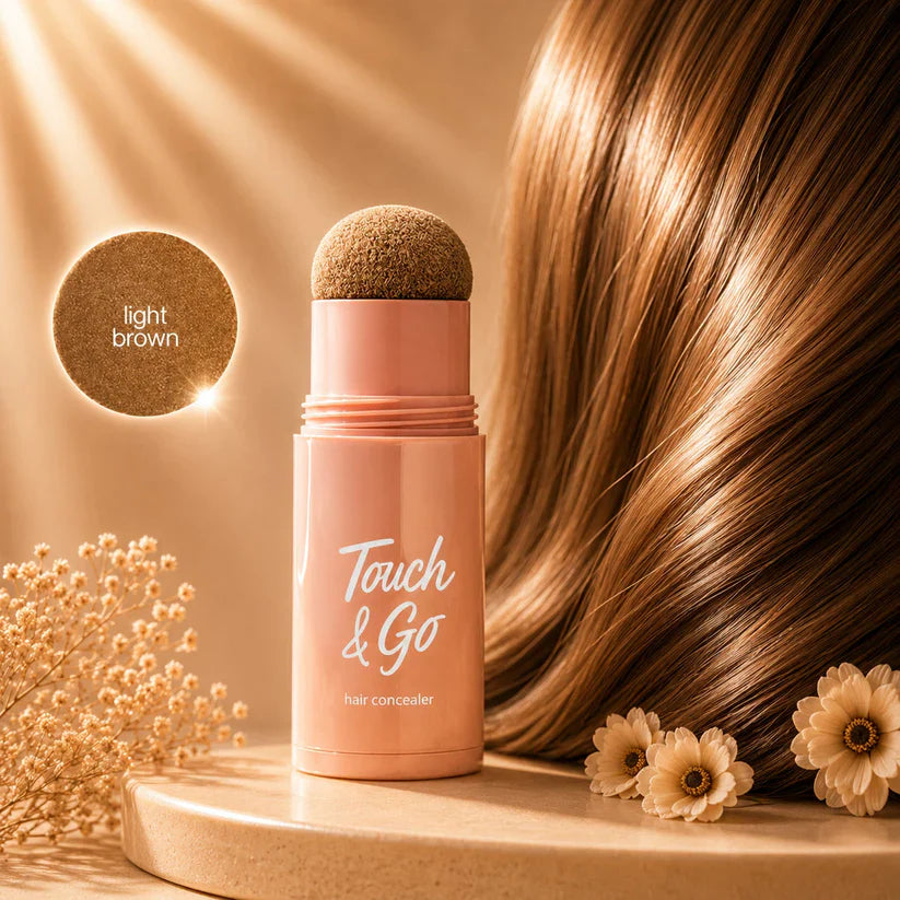 Dab & go hair concealer