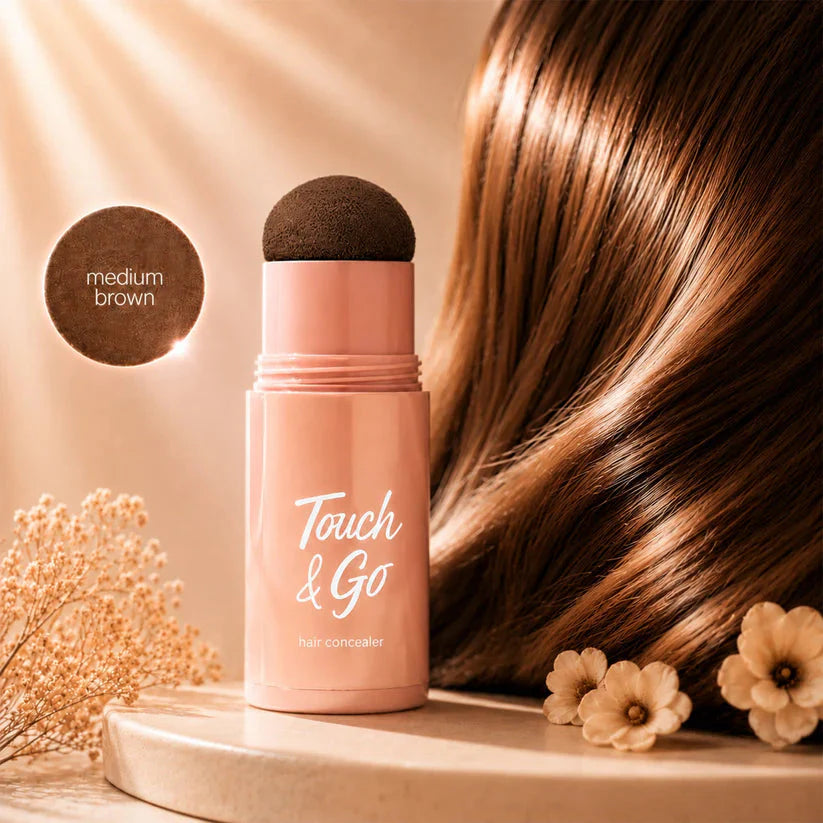 Dab & go hair concealer