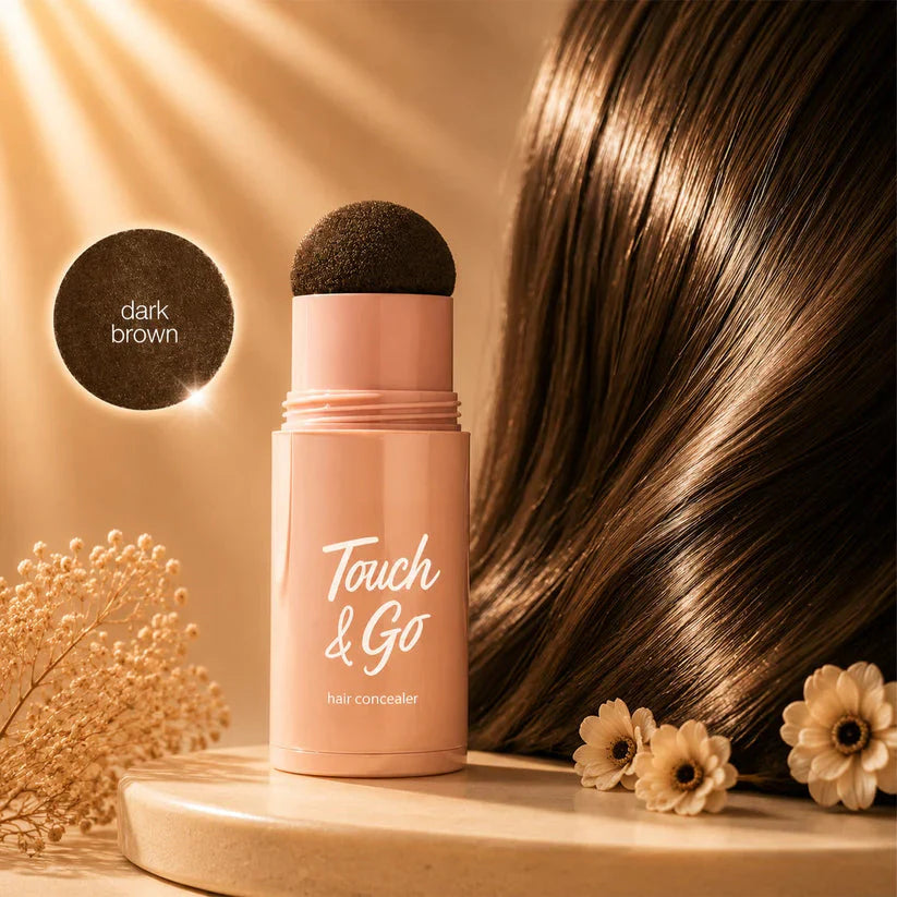 Dab & go hair concealer