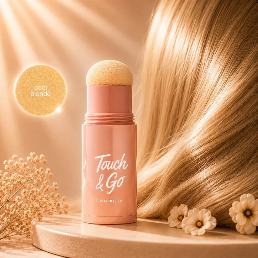 Dab & go hair concealer